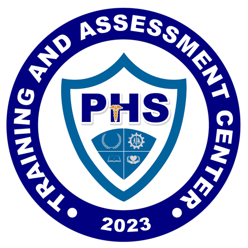 PHSTAC logo
